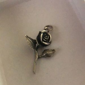 James Avery Pendant